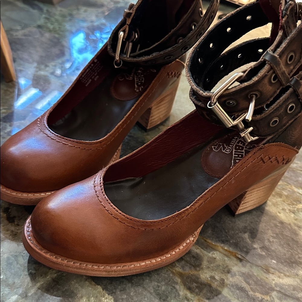 Freebird Candella 6 New